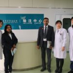 Navigating Your Healthcare Journey: The Role of a Medical Consultant in Chittorgarh