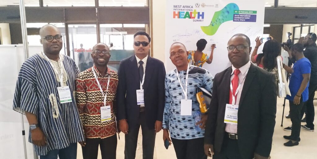 internatioanl prasence 2